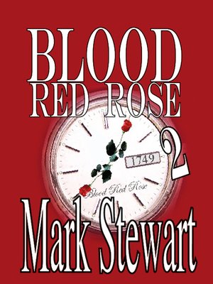 cover image of Blood Red Rose Two